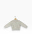 Pull IKKS beige enfant 4 ans