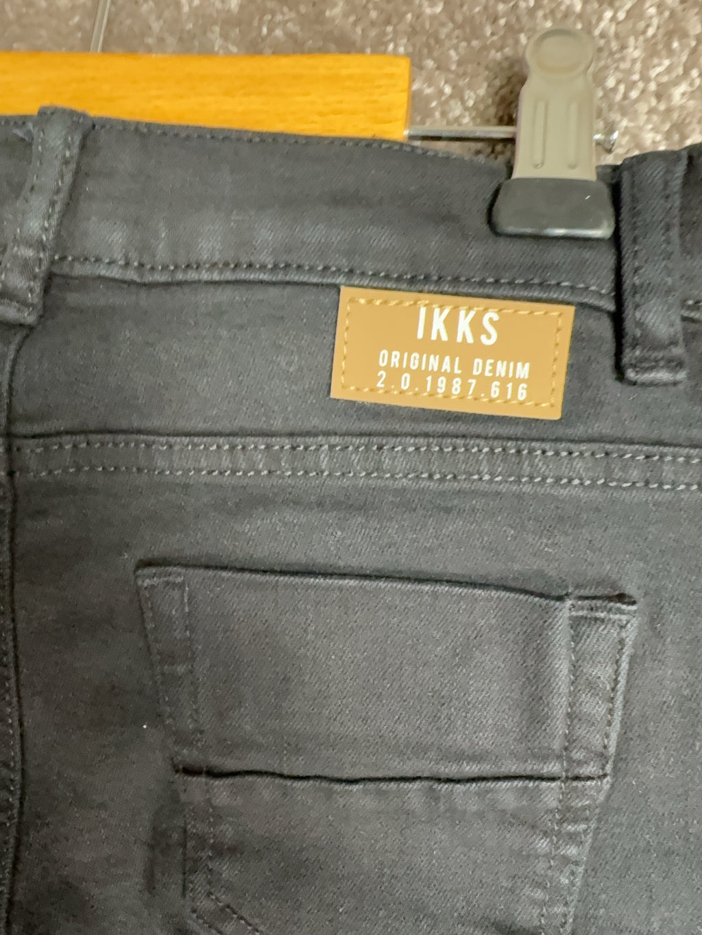 Ikks Boys Jeans (7 Ans) Tout neuf