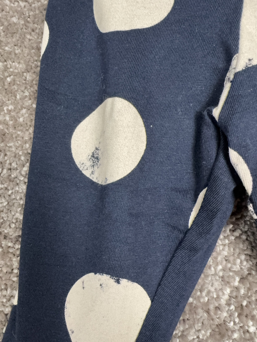 Ikks Girls Leggings (74) Tout neuf