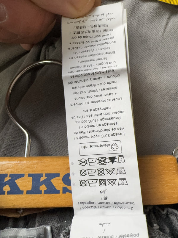 Ikks Girls Shorts (74)