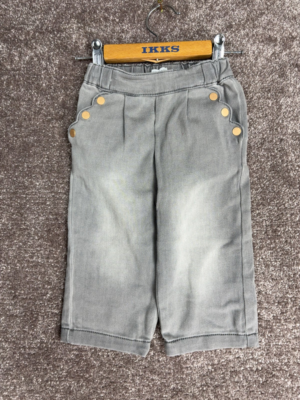 Ikks Girls Shorts (74)