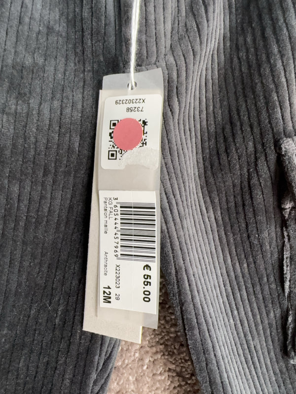 Ikks Women's Pants (74)