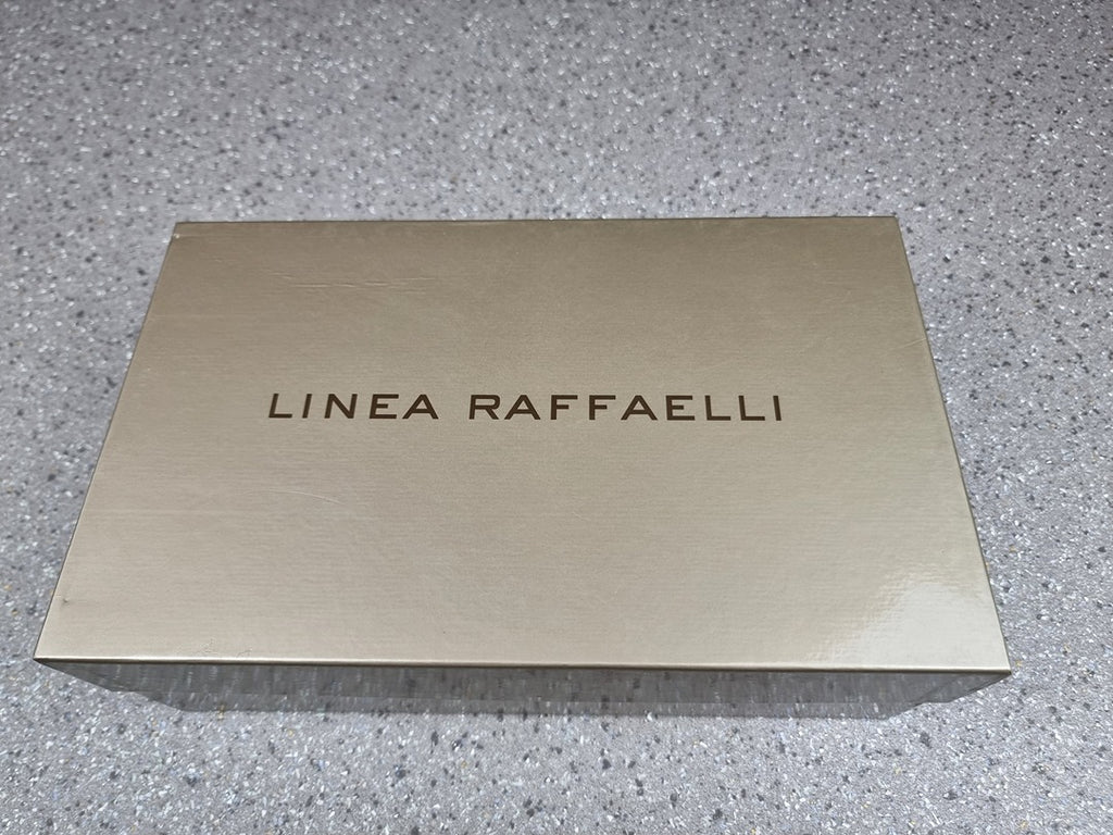 Escarpins Linea Raffaelli rouge - 38.5
