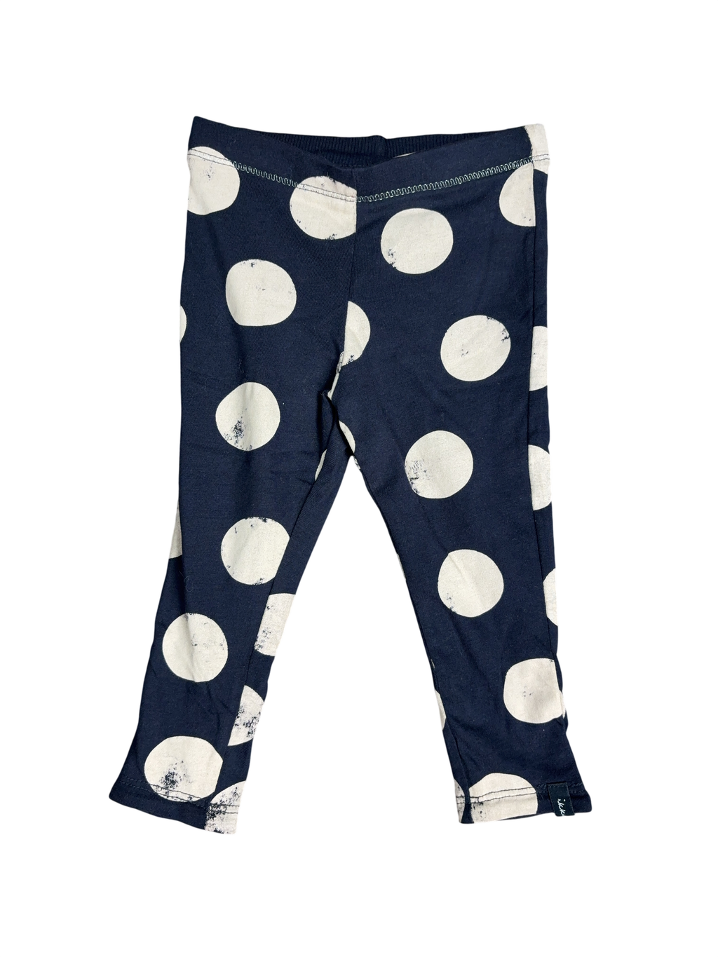Ikks Girls Leggings (74) Tout neuf