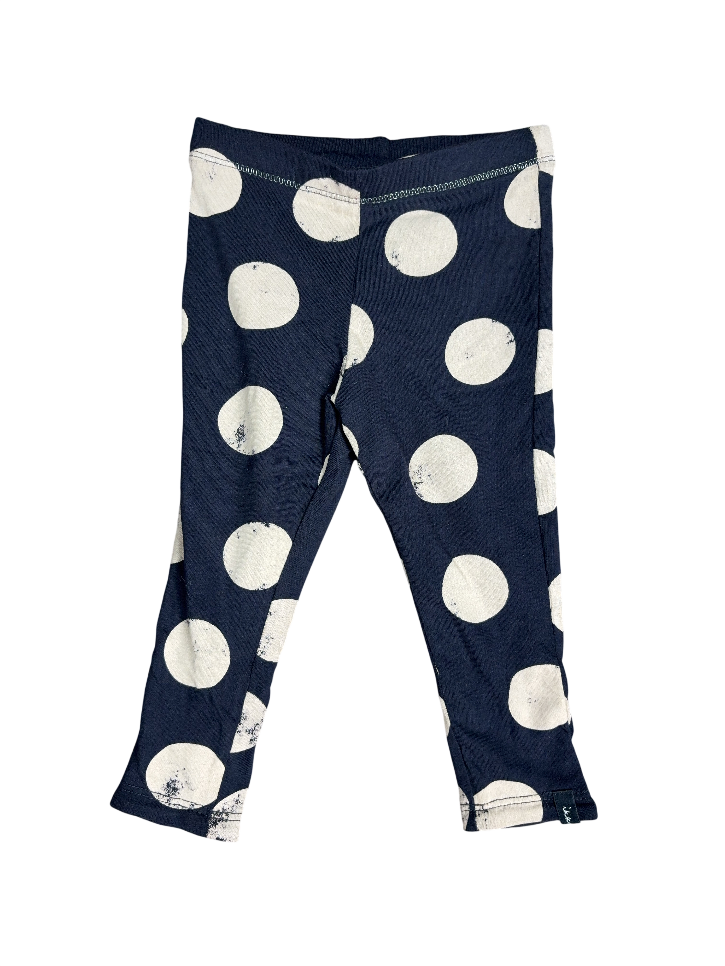 Ikks Girls Leggings (74) Tout neuf