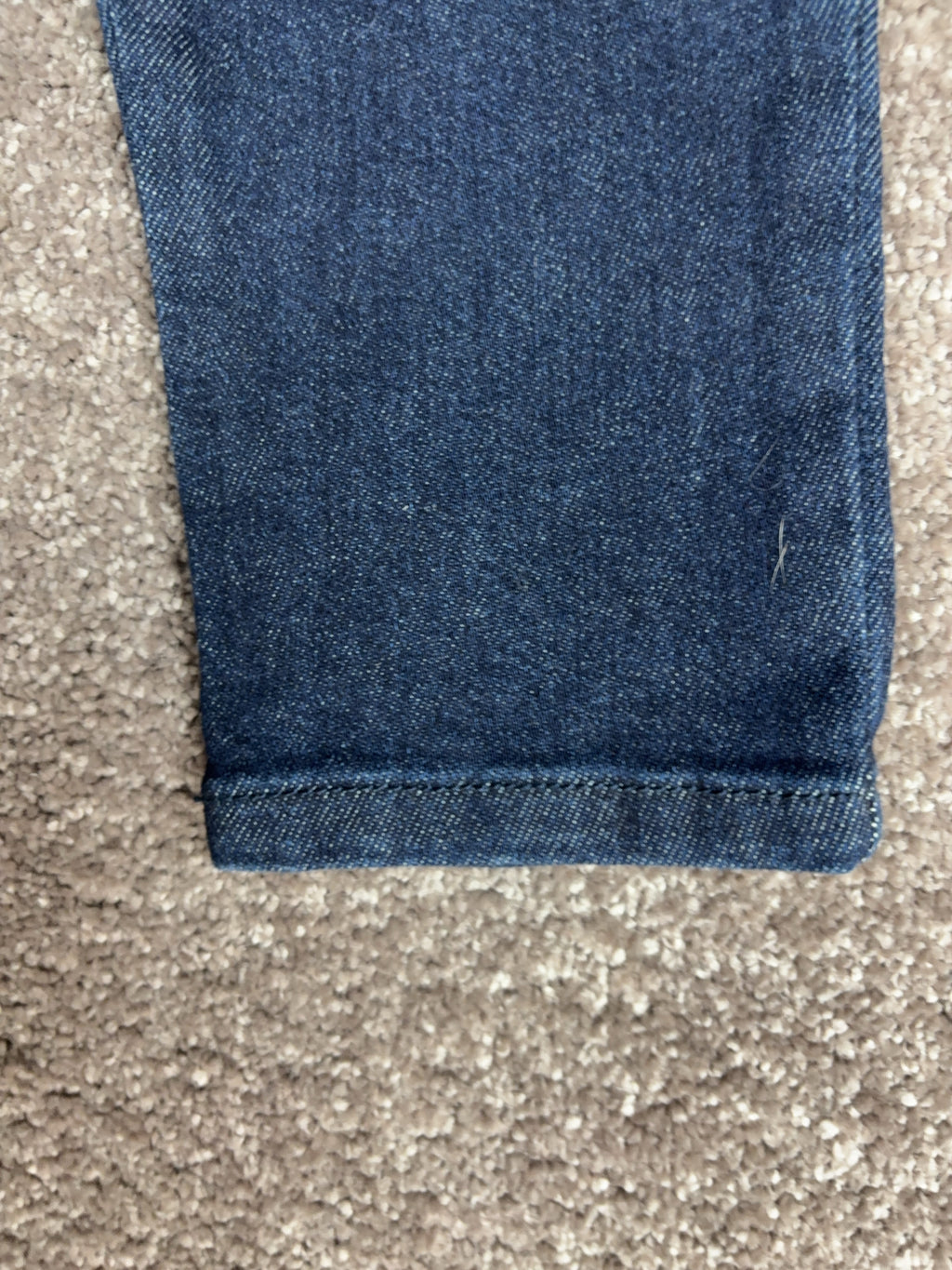 Ikks Baby Jeans 1 an Taille 74
