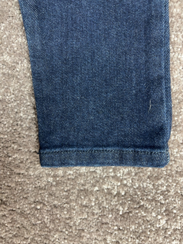 Ikks Baby Jeans 1 an Taille 74