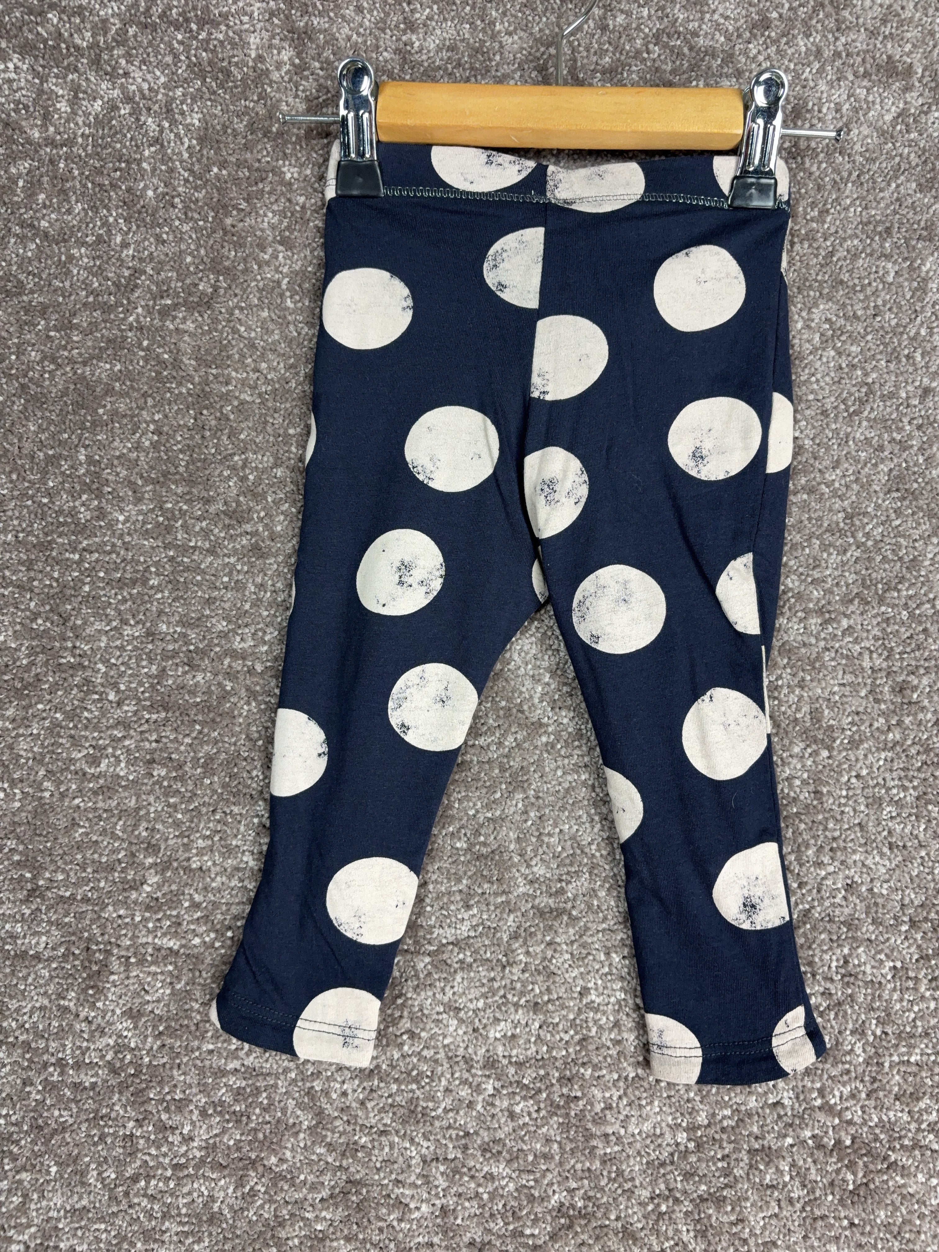 Ikks Girls Leggings (74) Tout neuf