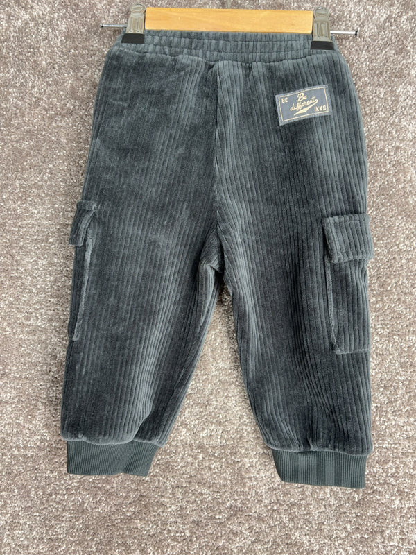 Ikks Women's Pants (74)