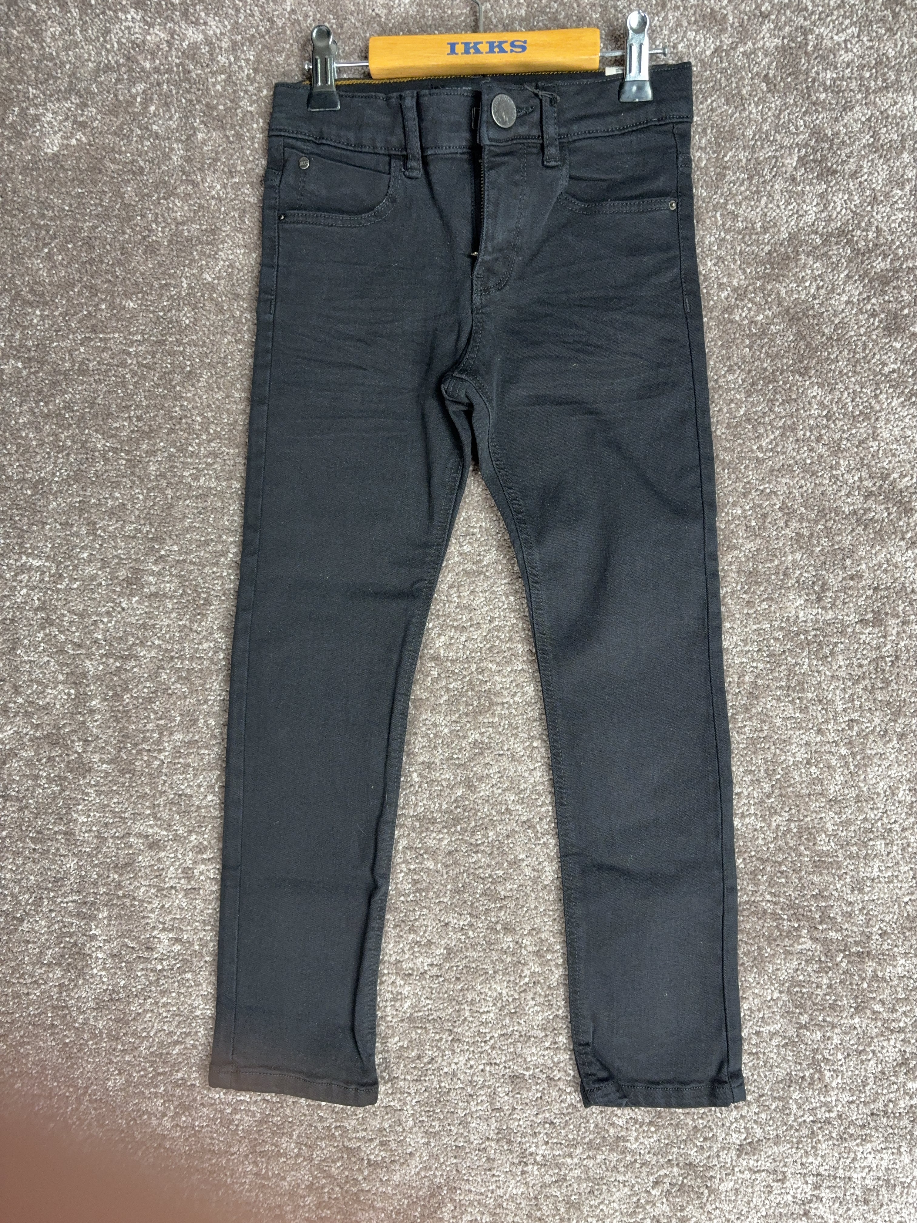 Ikks Boys Jeans (7 Ans) Tout neuf
