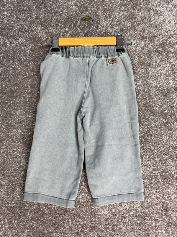 Ikks Girls Shorts (74)