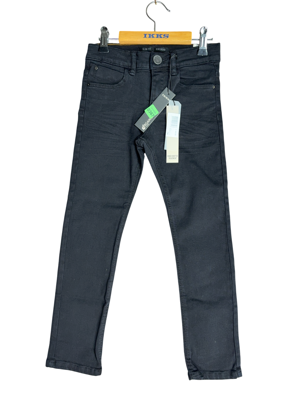 Ikks Boys Jeans (7 Ans) Tout neuf