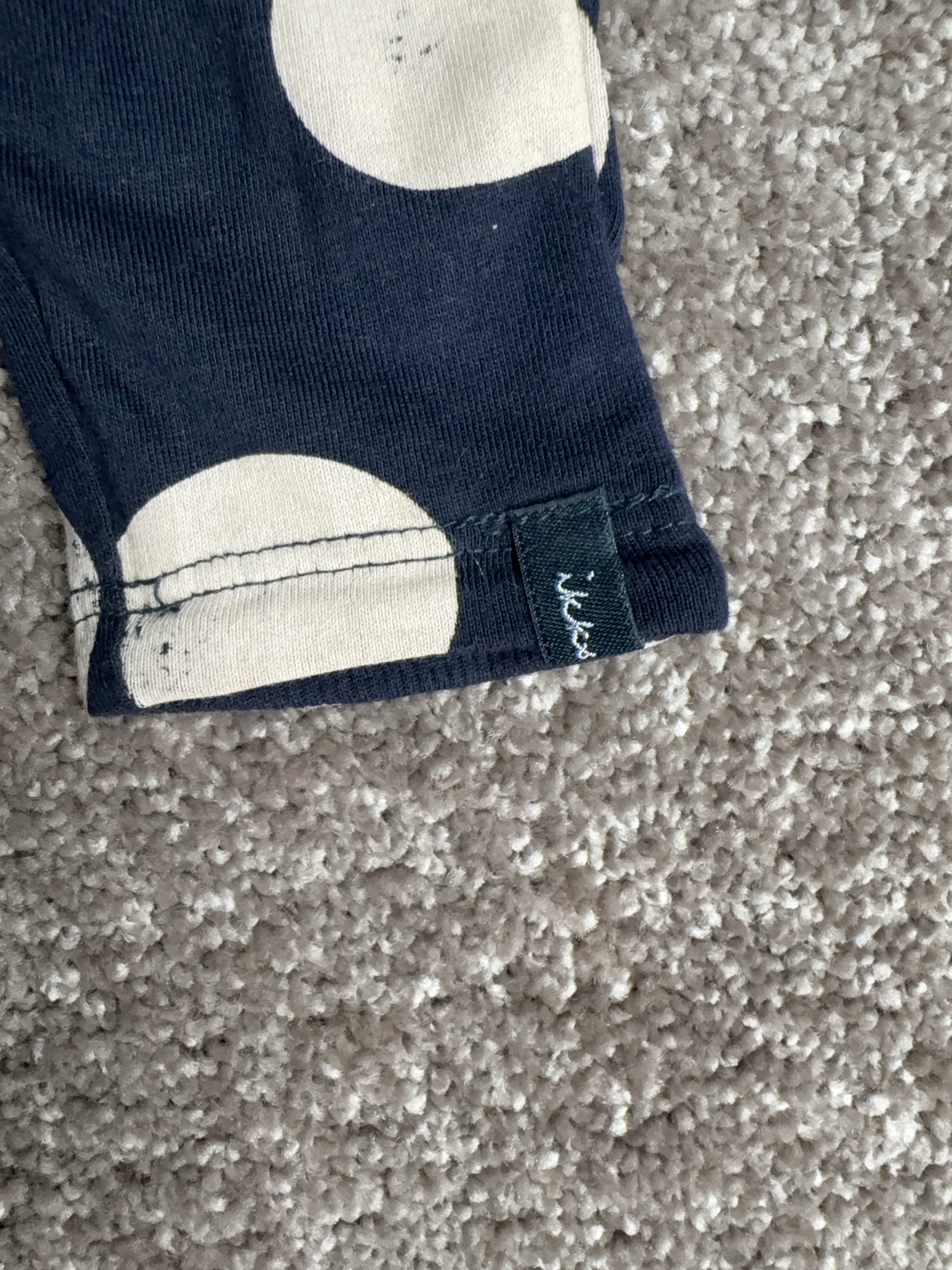 Ikks Girls Leggings (74) Tout neuf