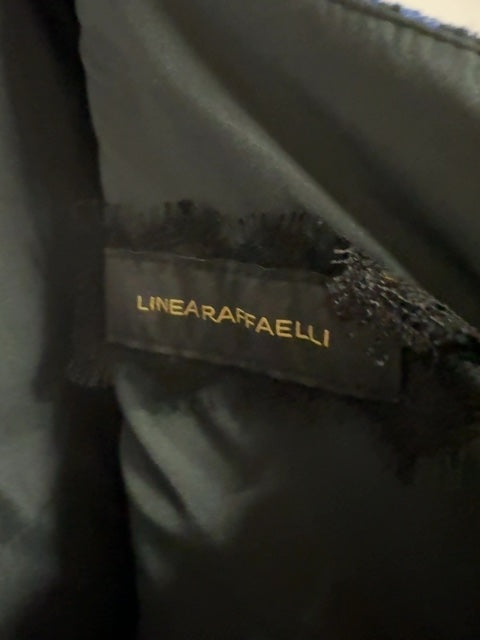 Robe Linea Raffaelli bleu - 40