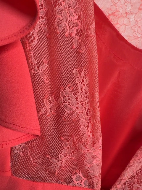 Combinaison Linea Raffaelli Corail - 38 Réf: 0371