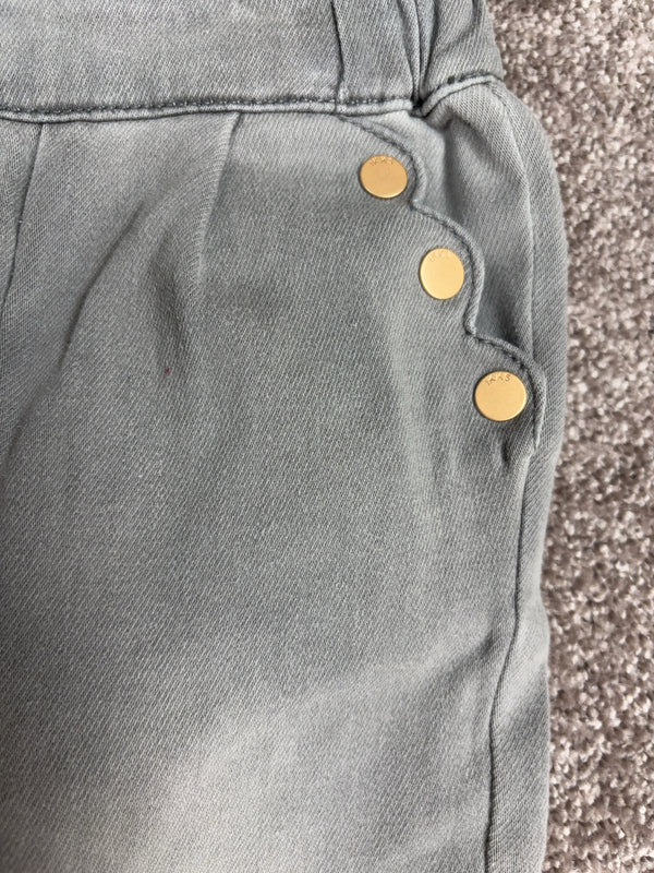 Ikks Girls Shorts (74)