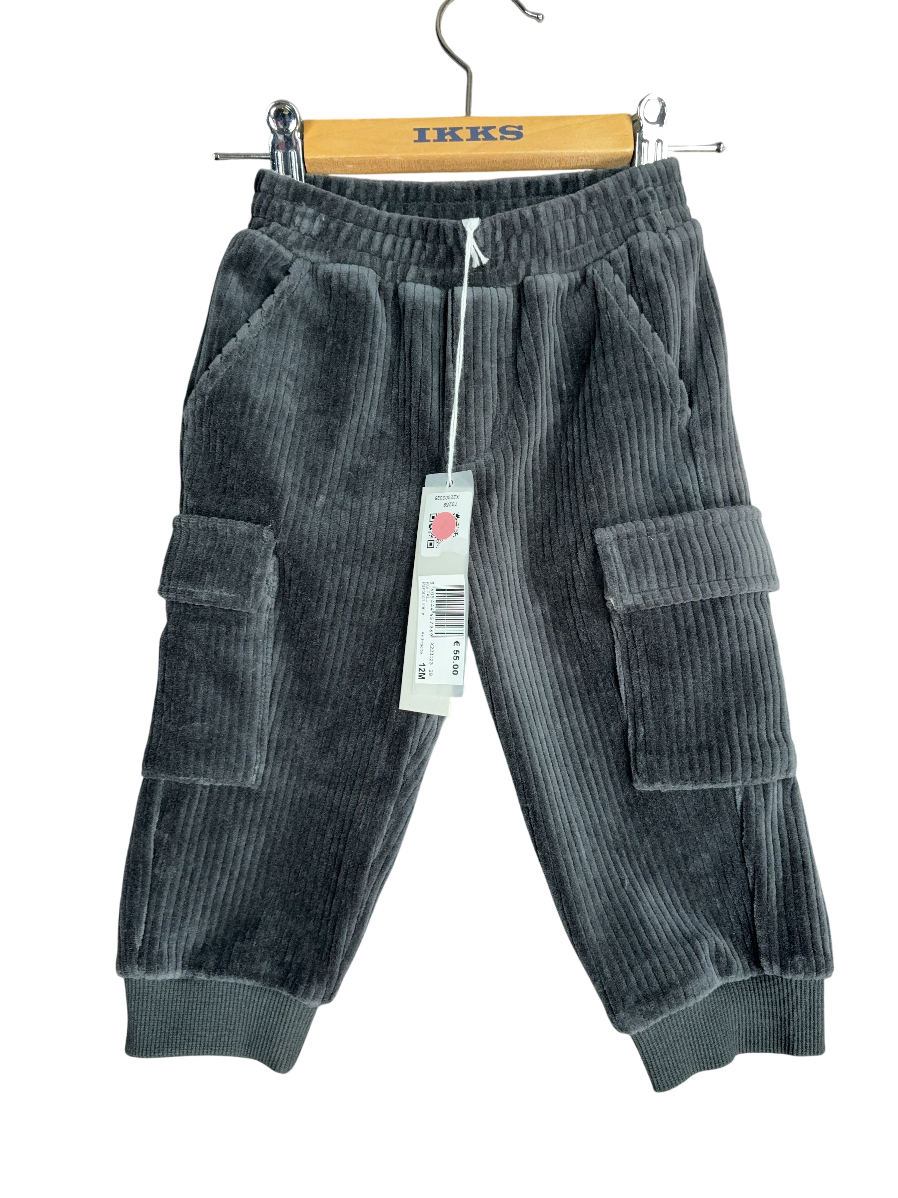 Ikks Women's Pants (74) Image principale du produit