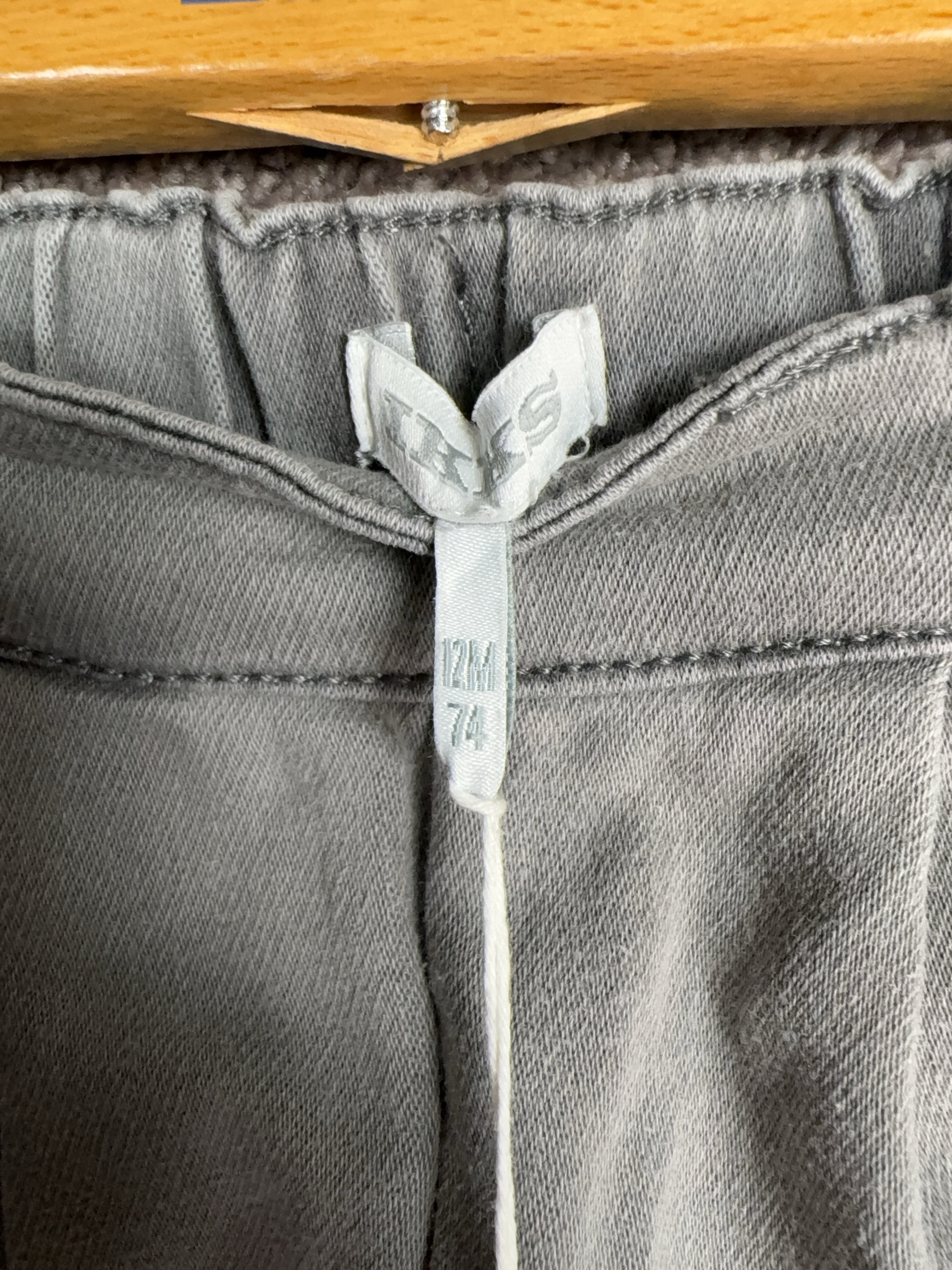 Ikks Girls Shorts (74)